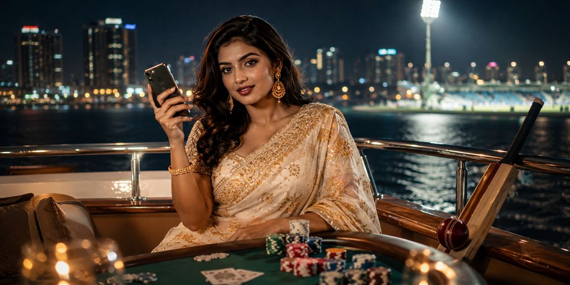 চট্টগ্রাম ক্রিকেট বাজির ইন্টারফেস উদাহরণ